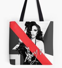 LITTLE MIX SHT 2018 JESY Tote Bag