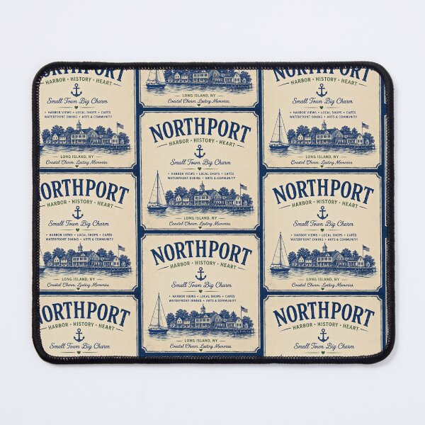 Item preview, NorthPort designed and sold by FitEnvy.