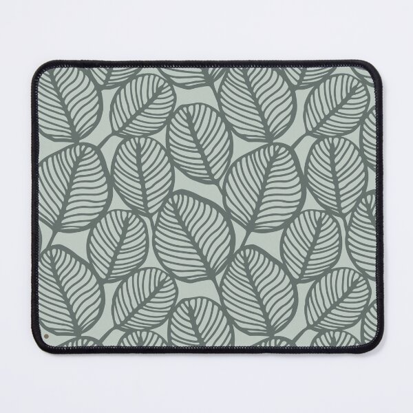 Item preview, Palm Leaves Pattern designed and sold by MiaBellaGirl.