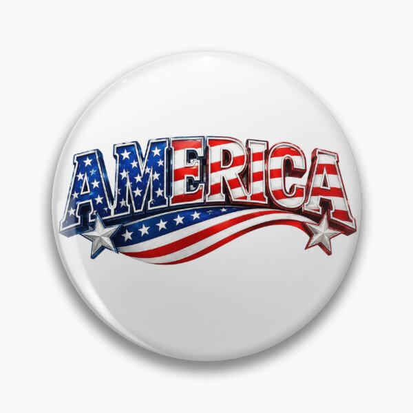 Item preview, America designed and sold by Misbahdin1.