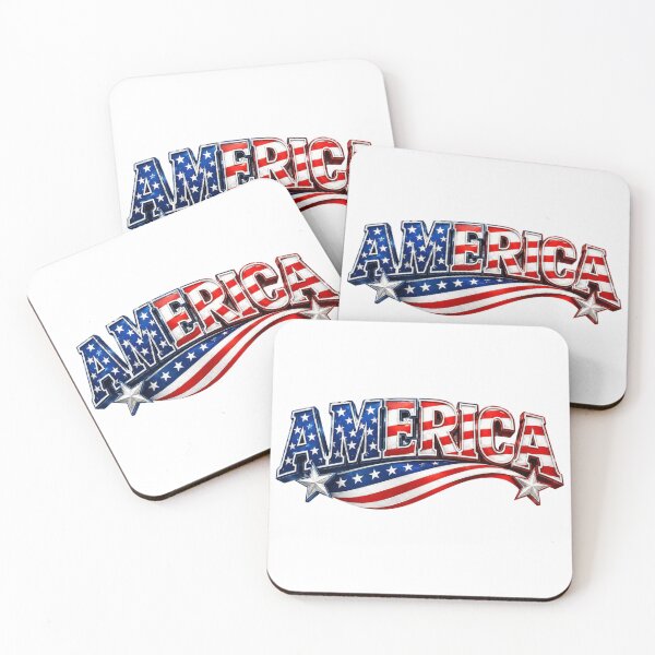 Item preview, America designed and sold by MS GARMENTS.