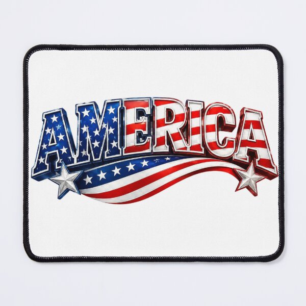 Item preview, America designed and sold by Misbahdin1.