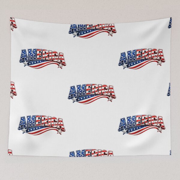 Item preview, America designed and sold by Misbahdin1.