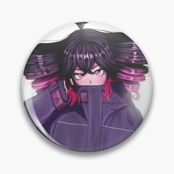 Item preview, Dark Kasane Teto designed and sold by jarlteeart.