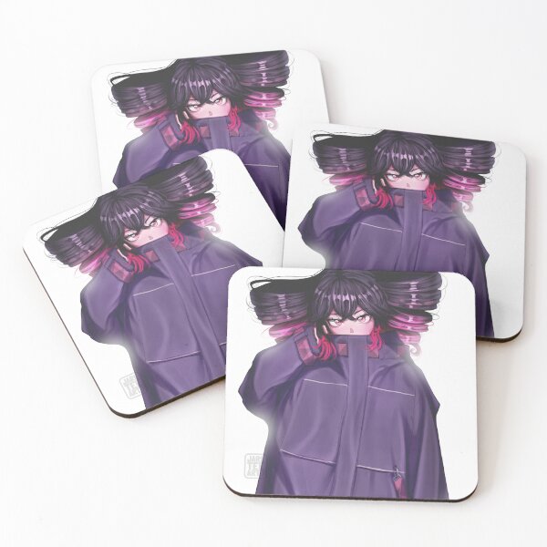 Item preview, Dark Kasane Teto designed and sold by jarlteeart.