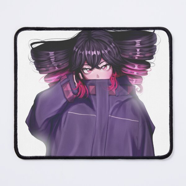 Item preview, Dark Kasane Teto designed and sold by jarlteeart.