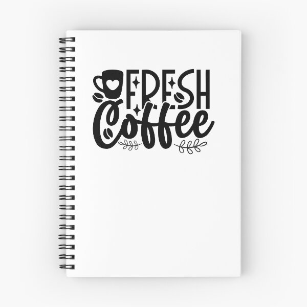 Item preview, Fresh Coffee designed and sold by tellit24seven.