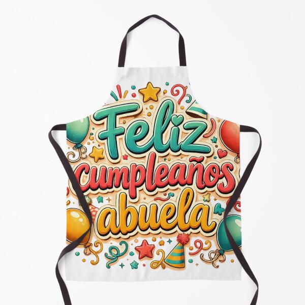 Item preview, Happy Birthday Grandma | Colorful Birthday Design for the Best Grandma | Original Gift for Grandmas designed and sold by Kittcatking.