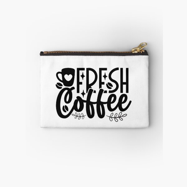 Item preview, Fresh Coffee designed and sold by tellit24seven.