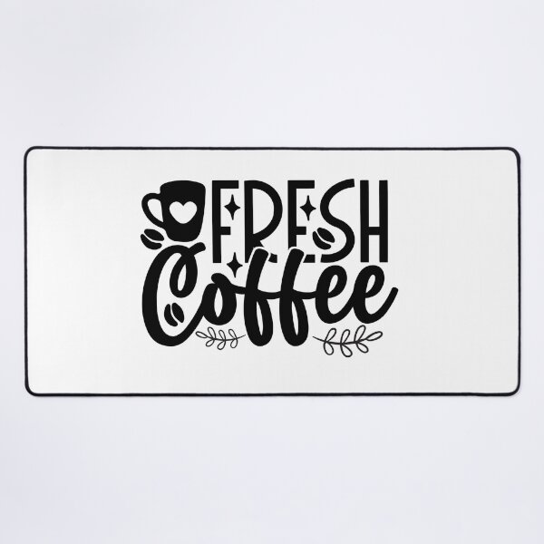 Item preview, Fresh Coffee designed and sold by tellit24seven.
