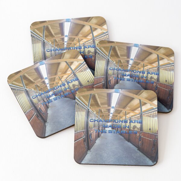 Item preview, Champions are Made in the Stables #6 designed and sold by Holy JM Designs.