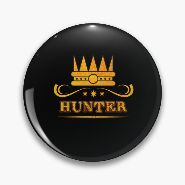 Item preview, Hunter Personalized Funny & Unique Custom Name Design for Men, Teens, and Boys designed and sold by Watsonarts.