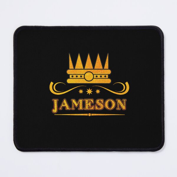 Item preview, Jameson Personalized Funny & Unique Custom Name Design for Men, Teens, and Boys designed and sold by Watsonarts.