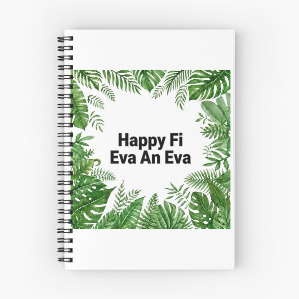 Item preview, JW Jamaican Creole Eternal Happiness Item designed and sold by JW Best Life Ever Designs and More.
