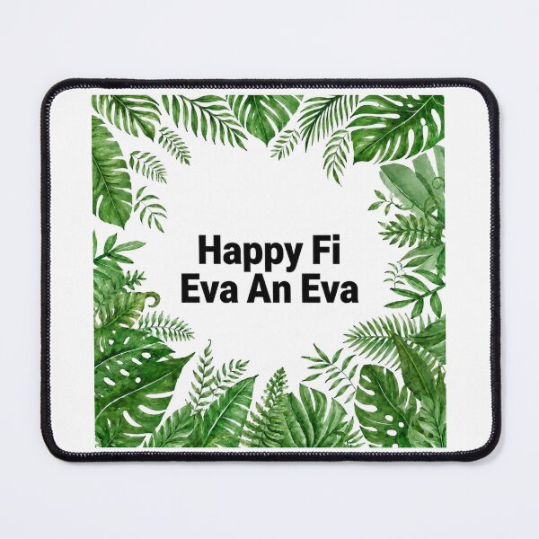 Item preview, JW Jamaican Creole Eternal Happiness Item designed and sold by JW Best Life Ever Designs and More.