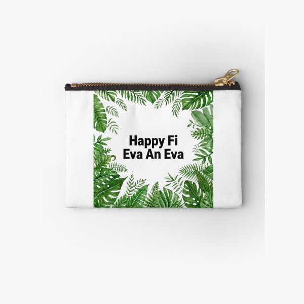 Item preview, JW Jamaican Creole Eternal Happiness Item designed and sold by JW Best Life Ever Designs and More.
