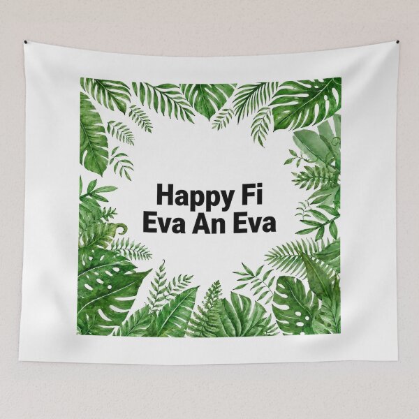 Item preview, Artículo JW Jamaican Creole Felicidad Eterna designed and sold by JW Best Life Ever Designs and More.