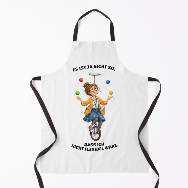 Item preview, Teacher humor: Teachers need to be flexible designed and sold by Abenteuer Grundschule.