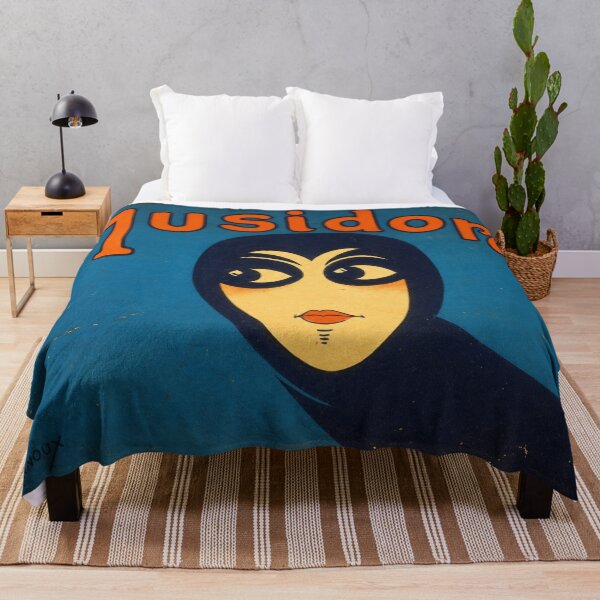 Item preview, Musidora - Vintage Theater Poster Masked Woman for Collectors designed and sold by RickE.