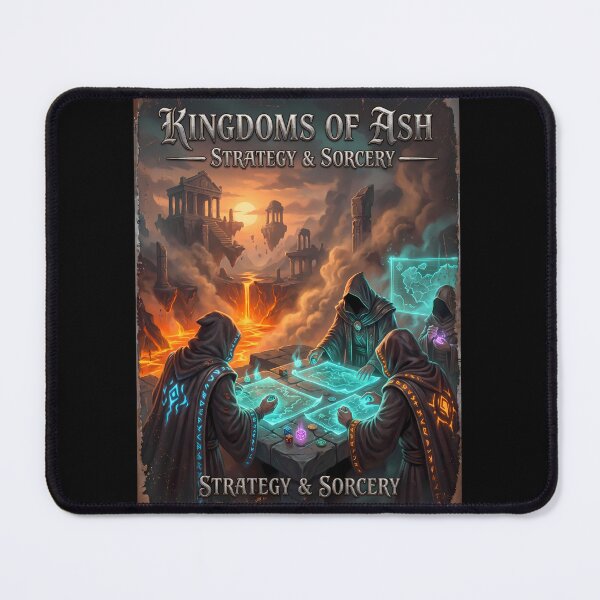 Item preview, Epic Dark Fantasy RPG Sci Fi Art designed and sold by ART ATTACK ZONE.