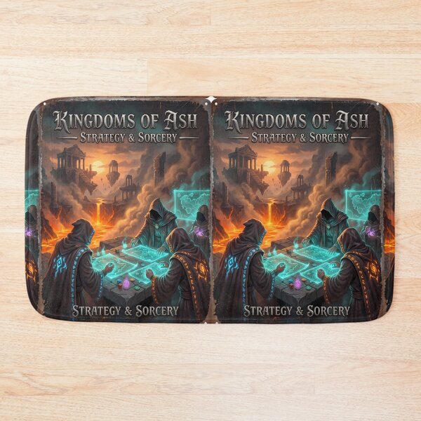 Item preview, Epic Dark Fantasy RPG Sci Fi Art designed and sold by ART ATTACK ZONE.