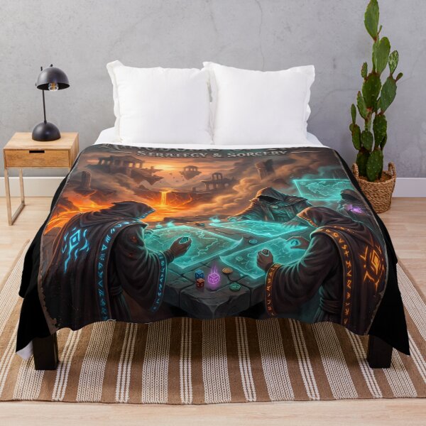 Item preview, Epic Dark Fantasy RPG Sci Fi Art designed and sold by ART ATTACK ZONE.