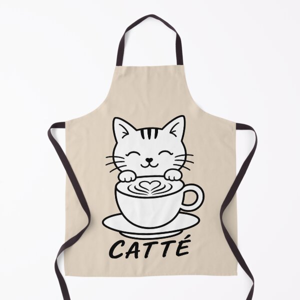 Item preview, ☕ BREWED BEASTIES COLLECTION ☕ - PET PALS - Catté designed and sold by WheelieGdArt.