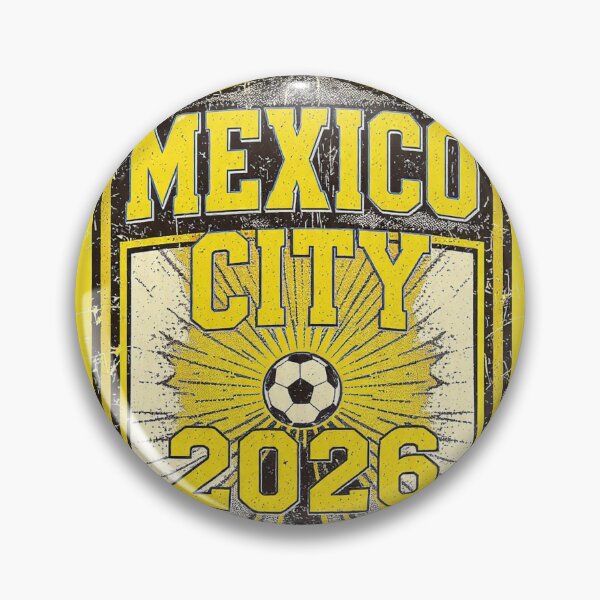 Item preview, Mexico 2026 designed and sold by FancyQueen.