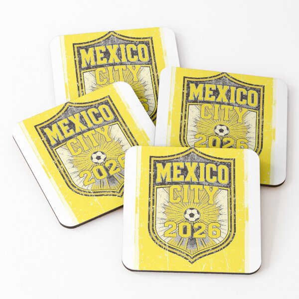 Item preview, Mexico 2026 designed and sold by FancyQueen.