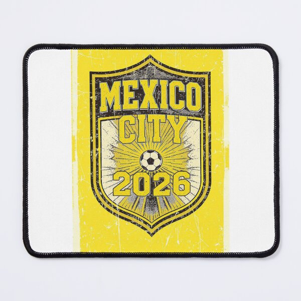 Item preview, Mexico 2026 designed and sold by FancyQueen.
