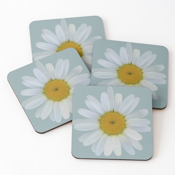 Item preview, Wild Daisy Close Up Photo designed and sold by Mountain Flower.