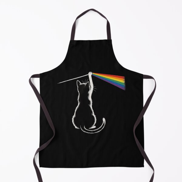 Item preview, Cat prisma designed and sold by Lellenatavarez.