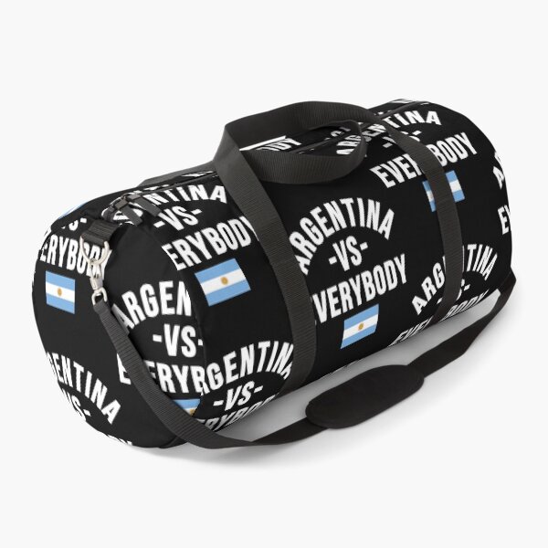 Item preview, Arg Vs Everybody Soccer Football Fan designed and sold by nojany.