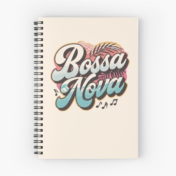 Item preview, Bossa Nova (Palm Groove) designed and sold by shopbloombloom.