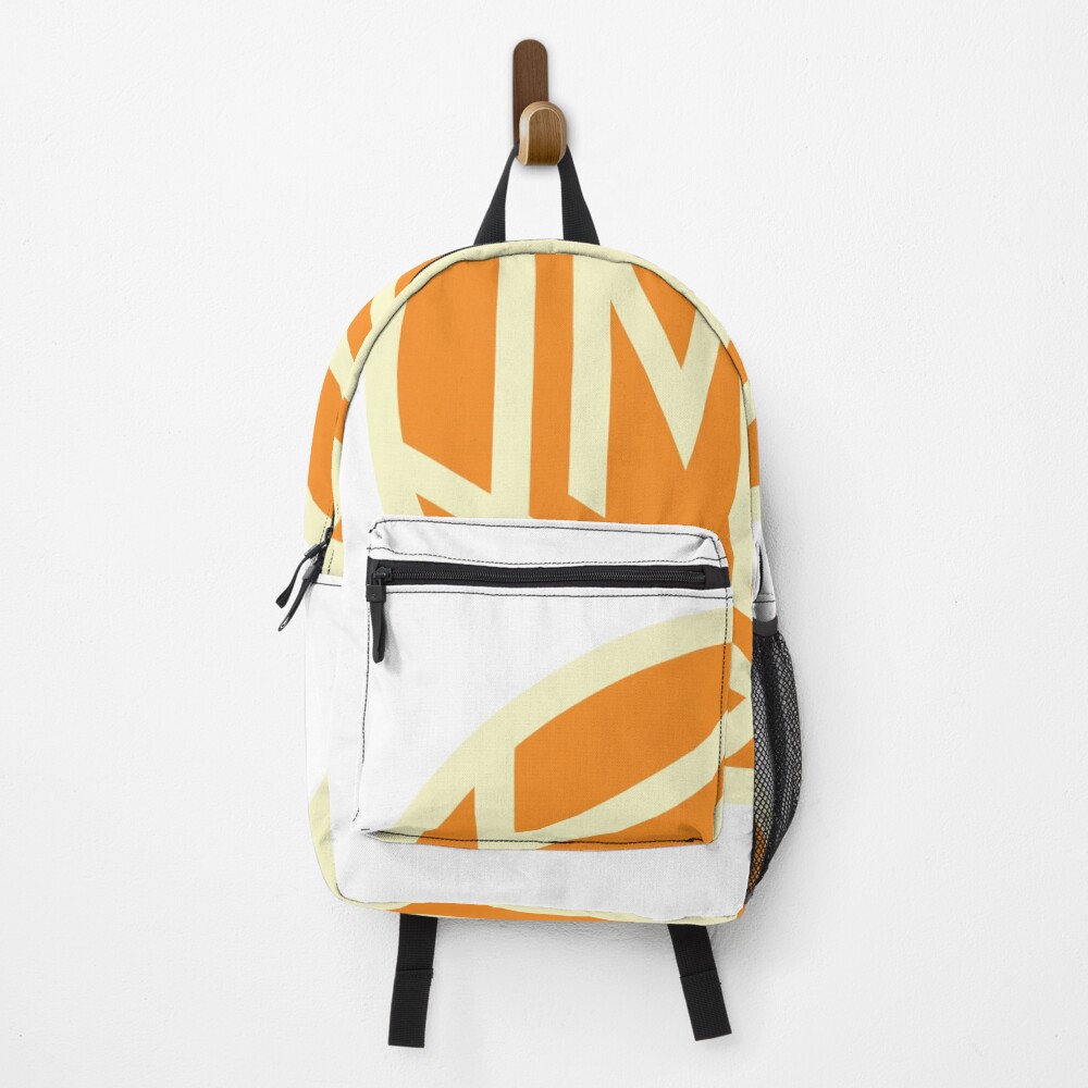 Item preview, Backpack designed and sold by mralphcreative.
