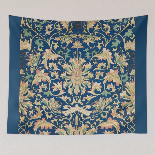 Item preview, Examples of Chinese Ornament designed and sold by The Ravens Ballad.