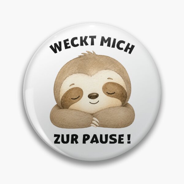 Item preview, Teacher humor: Wake me up for break designed and sold by Abenteuer Grundschule.