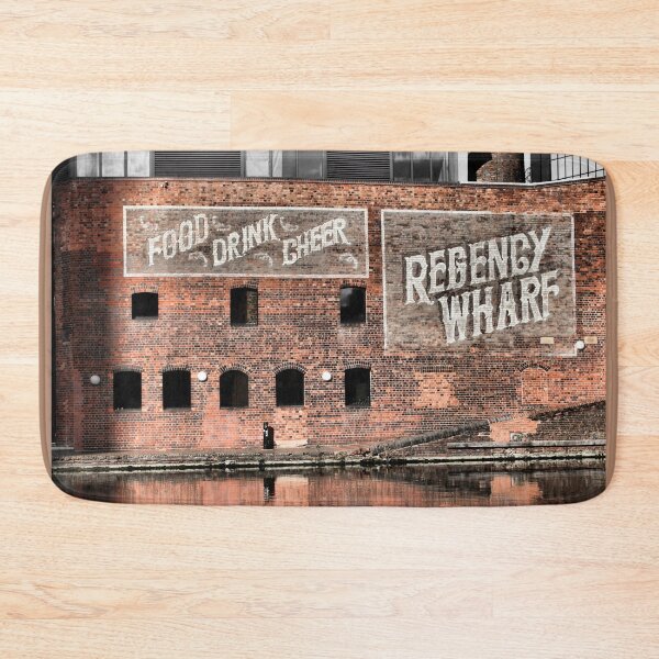 Item preview, ¡Comida, bebida y alegría! designed and sold by Rachel J Bowler.