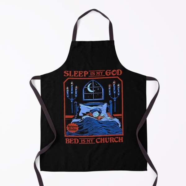 Artikelvorschau, Sleep is my God Grafikteam entworfen und verkauft von MOHAMEDao.