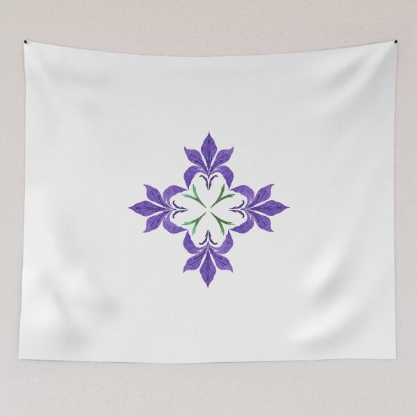 Item preview, Iris designed and sold by silviaxe.
