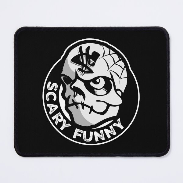 Item preview, Scary Funny Fiend Club designed and sold by ScaryFunny.
