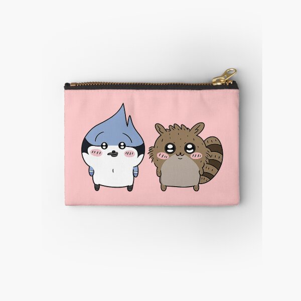 Item preview, Baby Mordecai and Rigby designed and sold by JarquinDD.