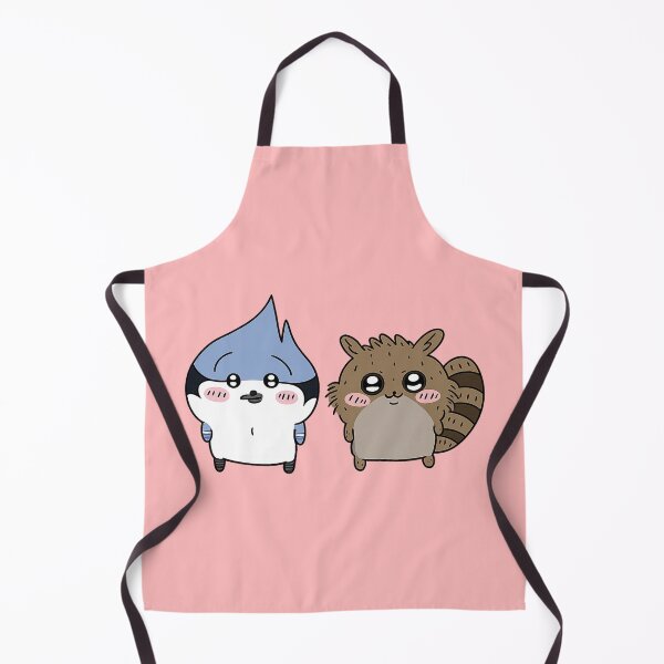 Item preview, Baby Mordecai and Rigby designed and sold by JarquinDD.