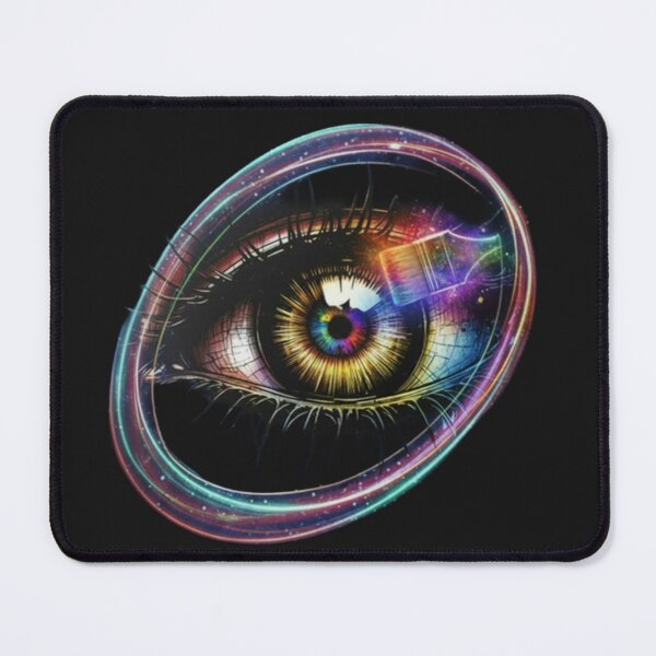 Item preview, Eye Design designed and sold by WISDOMCHARLES.