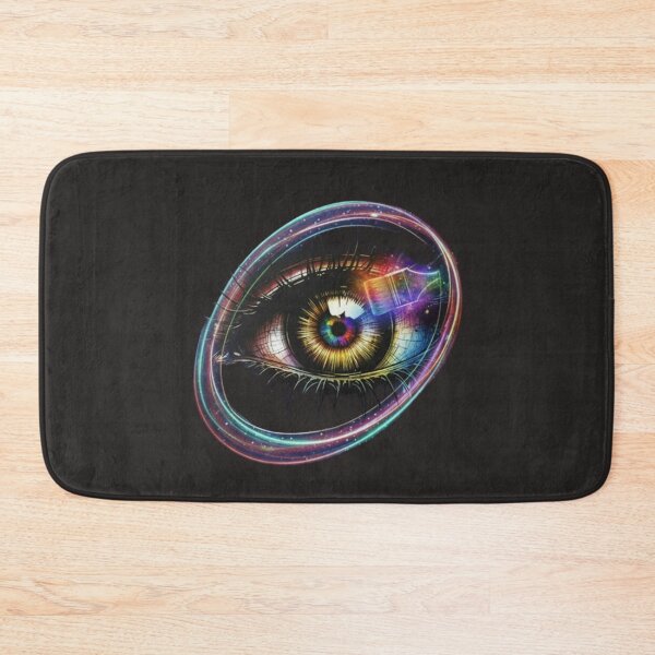 Item preview, Eye Design designed and sold by WISDOMCHARLES.