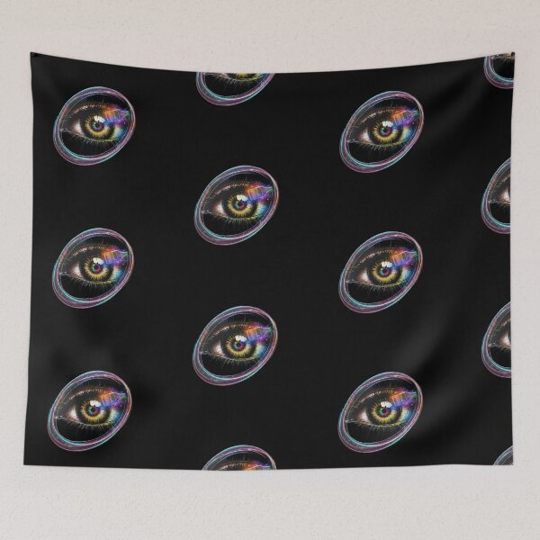 Item preview, Eye Design designed and sold by WISDOMCHARLES.