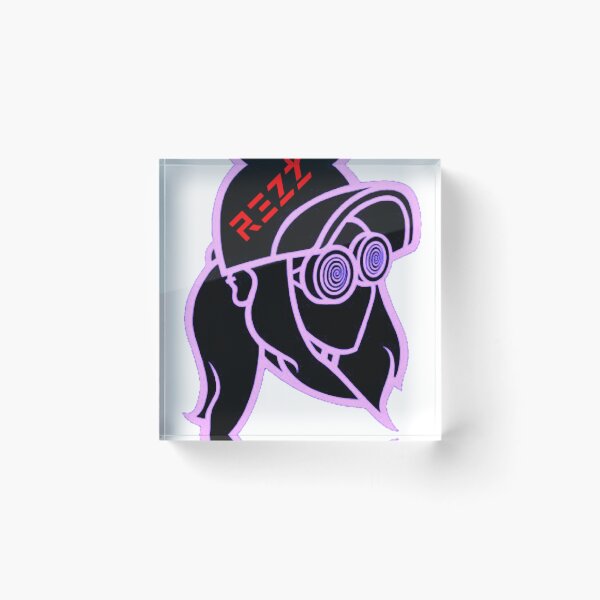 Item preview, Rezz Dj Record Producer Best Logo Graphic Team designed and sold by MOHAMEDao.