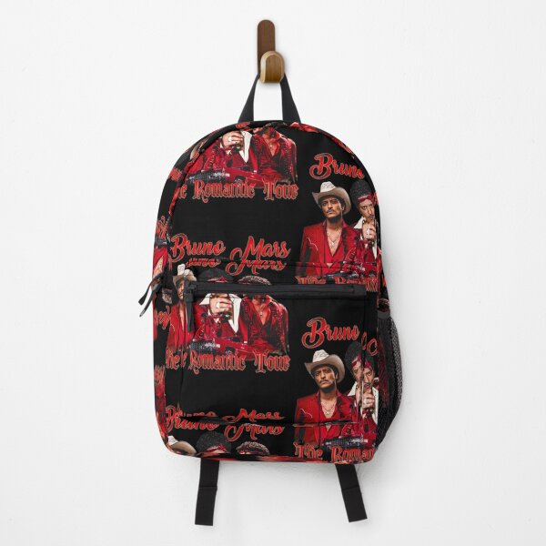 Item preview, Mars The Romantic Tour 2026 Tour Dates designed and sold by nojany.
