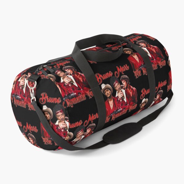 Item preview, Mars The Romantic Tour 2026 Tour Dates designed and sold by nojany.