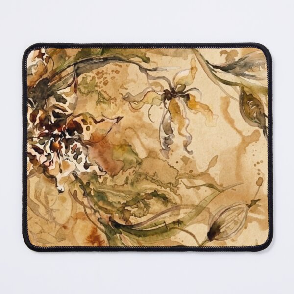 Item preview, Wild Vintage Botanical designed and sold by WeaveSphere.